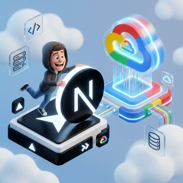 Dockerizing Next.js: The Hidden Challenges