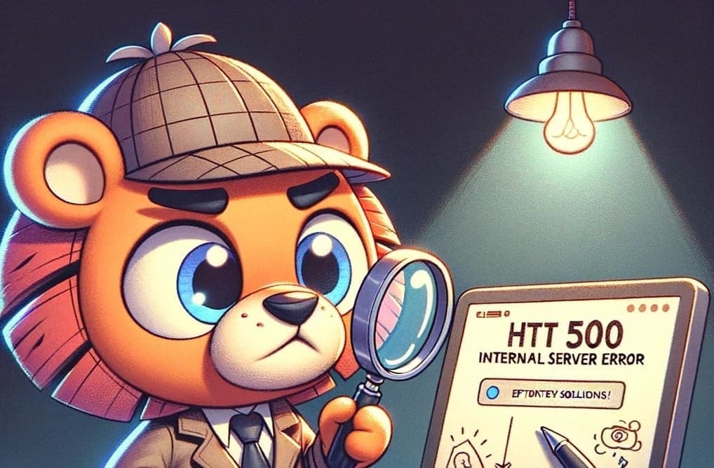 Preview image for Managing HTTP Errors in NestJS Effortlessly blog post