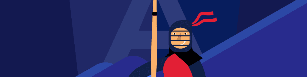 Preview image for My Top Angular Kendo Articles 2023 blog post