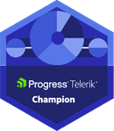 Progress Champion Logo