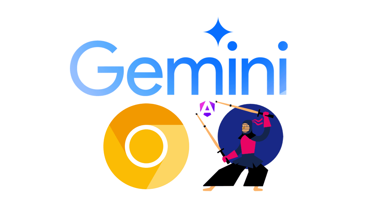 Building a Local AI Chatbot with Gemini Nano, Chrome Canary, Angular, and Kendo AI Prompt