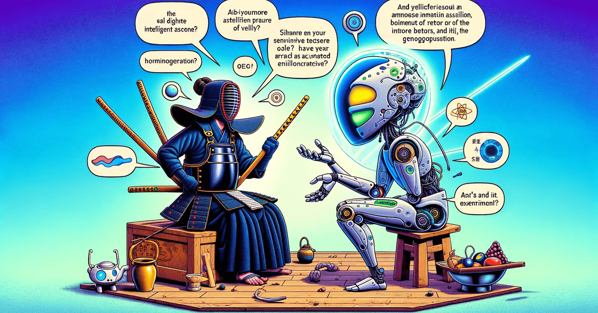 Create ChatBot with Gemini, Kendo UI, and Angular 17